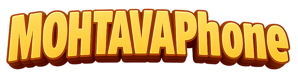 Mohtavaphone